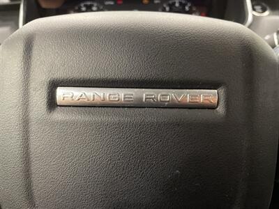 2020 Land Rover Range Rover Sport SE   - Photo 25 - Austin, TX 78753