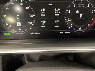 2020 Land Rover Range Rover Sport SE   - Photo 26 - Austin, TX 78753