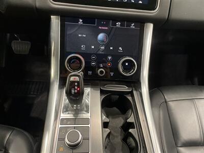 2020 Land Rover Range Rover Sport SE   - Photo 30 - Austin, TX 78753