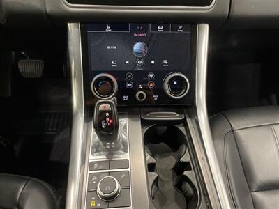 2020 Land Rover Range Rover Sport SE   - Photo 31 - Austin, TX 78753