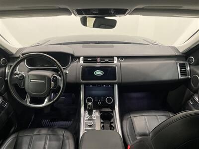 2020 Land Rover Range Rover Sport SE   - Photo 12 - Austin, TX 78753