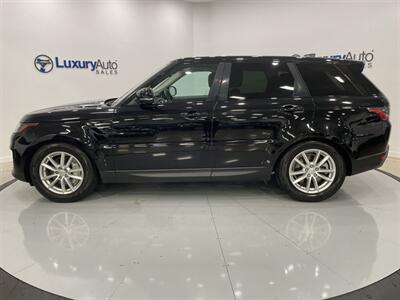 2020 Land Rover Range Rover Sport SE   - Photo 4 - Austin, TX 78753