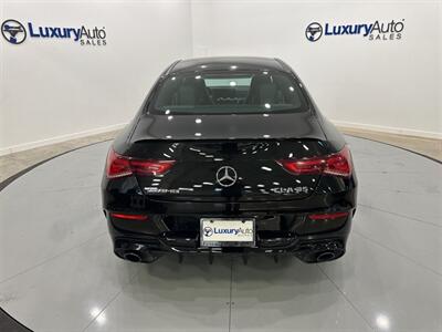 2021 Mercedes-Benz CLA CLA 35 AMG® 4MATIC®   - Photo 7 - Austin, TX 78753