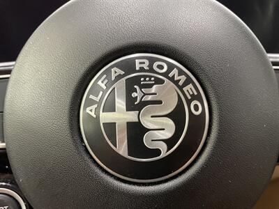 2021 Alfa Romeo Giulia Ti   - Photo 25 - Austin, TX 78753