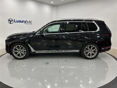 2023 BMW X7 xDrive40i   - Photo 4 - Austin, TX 78753