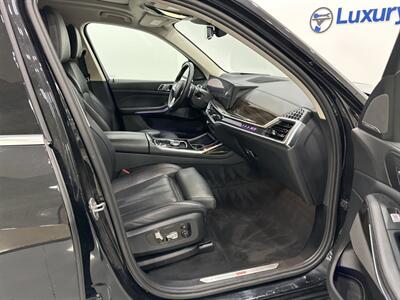 2023 BMW X7 xDrive40i   - Photo 13 - Austin, TX 78753