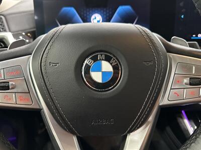 2023 BMW X7 xDrive40i   - Photo 25 - Austin, TX 78753