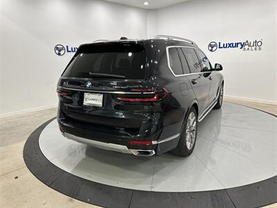 2023 BMW X7 xDrive40i   - Photo 6 - Austin, TX 78753