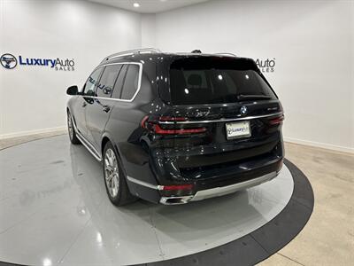 2023 BMW X7 xDrive40i   - Photo 8 - Austin, TX 78753