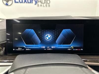 2023 BMW X7 xDrive40i   - Photo 26 - Austin, TX 78753