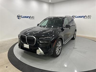 2023 BMW X7 xDrive40i   - Photo 3 - Austin, TX 78753