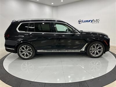 2023 BMW X7 xDrive40i   - Photo 5 - Austin, TX 78753