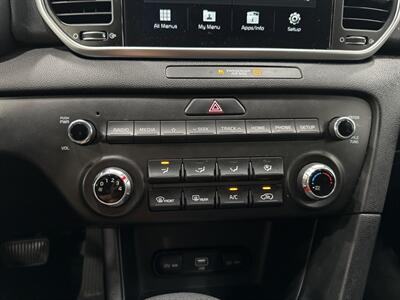 2021 Kia Sportage LX   - Photo 33 - Austin, TX 78753