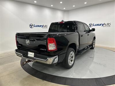 2021 RAM 1500 Big Horn/Lone Star   - Photo 6 - Austin, TX 78753