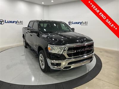 2021 RAM 1500 Big Horn/Lone Star   - Photo 1 - Austin, TX 78753