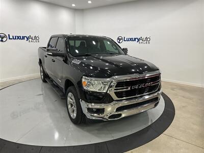 2021 RAM 1500 Big Horn/Lone Star   - Photo 1 - Austin, TX 78753