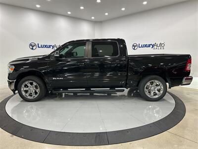 2021 RAM 1500 Big Horn/Lone Star   - Photo 4 - Austin, TX 78753