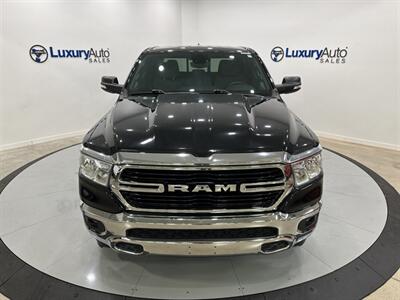 2021 RAM 1500 Big Horn/Lone Star   - Photo 2 - Austin, TX 78753