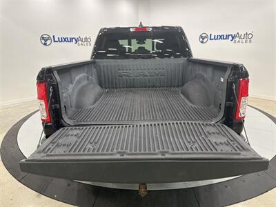 2021 RAM 1500 Big Horn/Lone Star   - Photo 36 - Austin, TX 78753