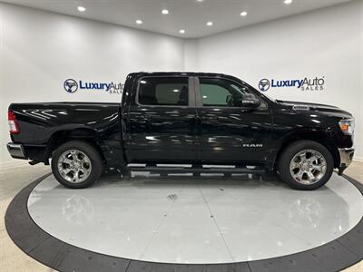 2021 RAM 1500 Big Horn/Lone Star   - Photo 5 - Austin, TX 78753