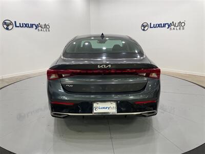 2022 Kia K5 LXS   - Photo 8 - Austin, TX 78753