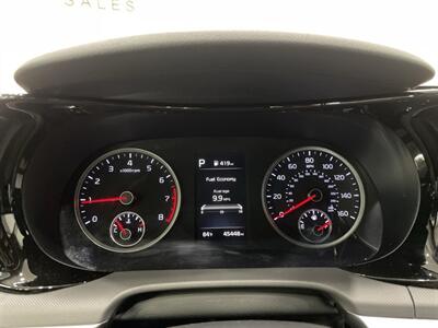 2022 Kia K5 LXS   - Photo 14 - Austin, TX 78753