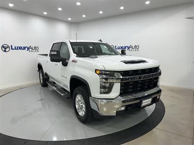 2023 Chevrolet Silverado 2500HD LT  