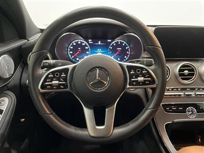 2021 Mercedes-Benz C 300   - Photo 25 - Austin, TX 78753