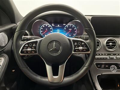 2021 Mercedes-Benz C 300   - Photo 26 - Austin, TX 78753