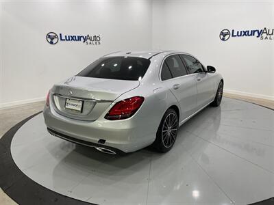 2021 Mercedes-Benz C 300   - Photo 6 - Austin, TX 78753