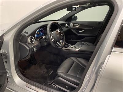 2021 Mercedes-Benz C 300   - Photo 10 - Austin, TX 78753