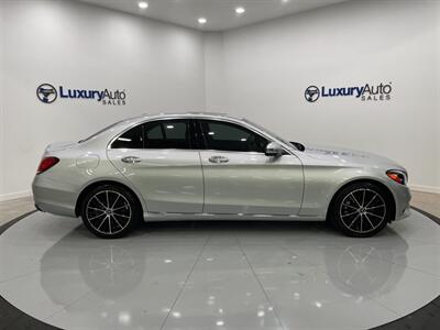 2021 Mercedes-Benz C 300   - Photo 5 - Austin, TX 78753