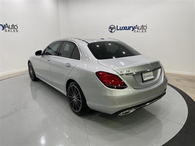 2021 Mercedes-Benz C 300   - Photo 8 - Austin, TX 78753