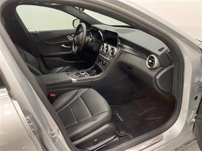 2021 Mercedes-Benz C 300   - Photo 13 - Austin, TX 78753