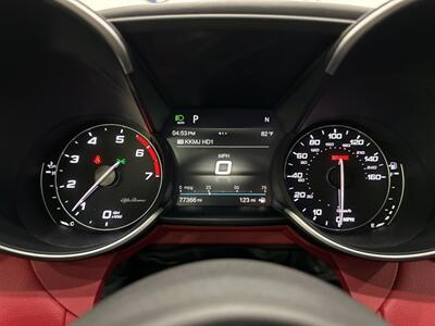 2019 Alfa Romeo Giulia Ti Sport   - Photo 29 - Austin, TX 78753