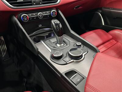 2019 Alfa Romeo Giulia Ti Sport   - Photo 32 - Austin, TX 78753