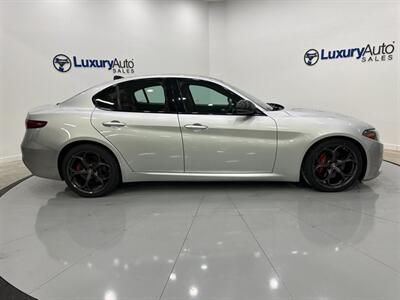 2019 Alfa Romeo Giulia Ti Sport   - Photo 5 - Austin, TX 78753