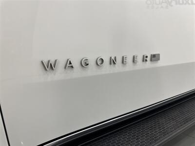 2022 Wagoneer Wagoneer Series III   - Photo 45 - Austin, TX 78753