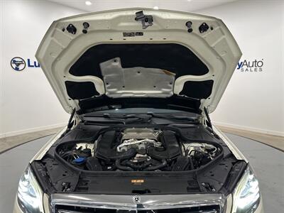 2020 Mercedes-Benz S 560   - Photo 52 - Austin, TX 78753