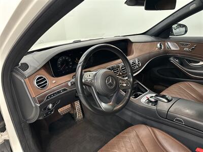 2020 Mercedes-Benz S 560   - Photo 11 - Austin, TX 78753