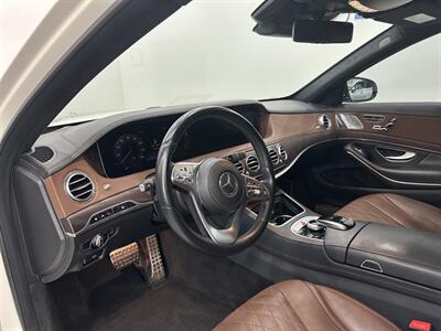 2020 Mercedes-Benz S 560   - Photo 10 - Austin, TX 78753