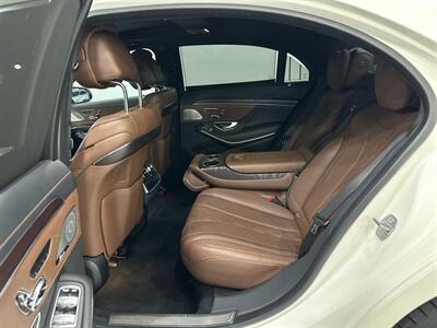 2020 Mercedes-Benz S 560   - Photo 19 - Austin, TX 78753