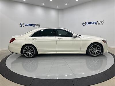 2020 Mercedes-Benz S 560   - Photo 5 - Austin, TX 78753