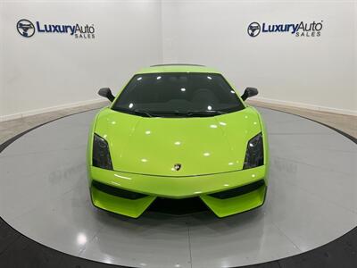 2013 Lamborghini Gallardo LP570-4 Superleggera   - Photo 2 - Austin, TX 78753