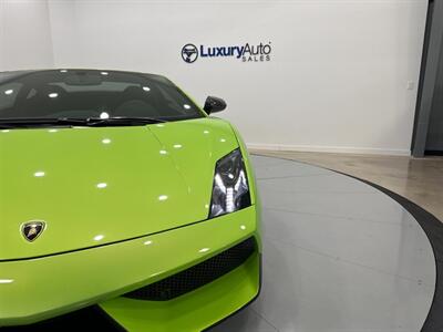 2013 Lamborghini Gallardo LP570-4 Superleggera   - Photo 36 - Austin, TX 78753