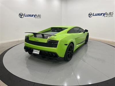 2013 Lamborghini Gallardo LP570-4 Superleggera   - Photo 6 - Austin, TX 78753