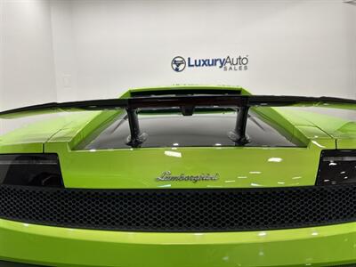 2013 Lamborghini Gallardo LP570-4 Superleggera   - Photo 21 - Austin, TX 78753