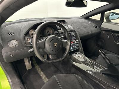 2013 Lamborghini Gallardo LP570-4 Superleggera   - Photo 12 - Austin, TX 78753