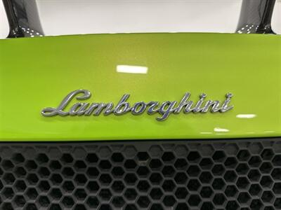 2013 Lamborghini Gallardo LP570-4 Superleggera   - Photo 22 - Austin, TX 78753