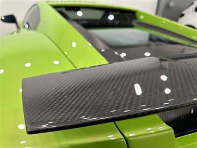 2013 Lamborghini Gallardo LP570-4 Superleggera   - Photo 23 - Austin, TX 78753